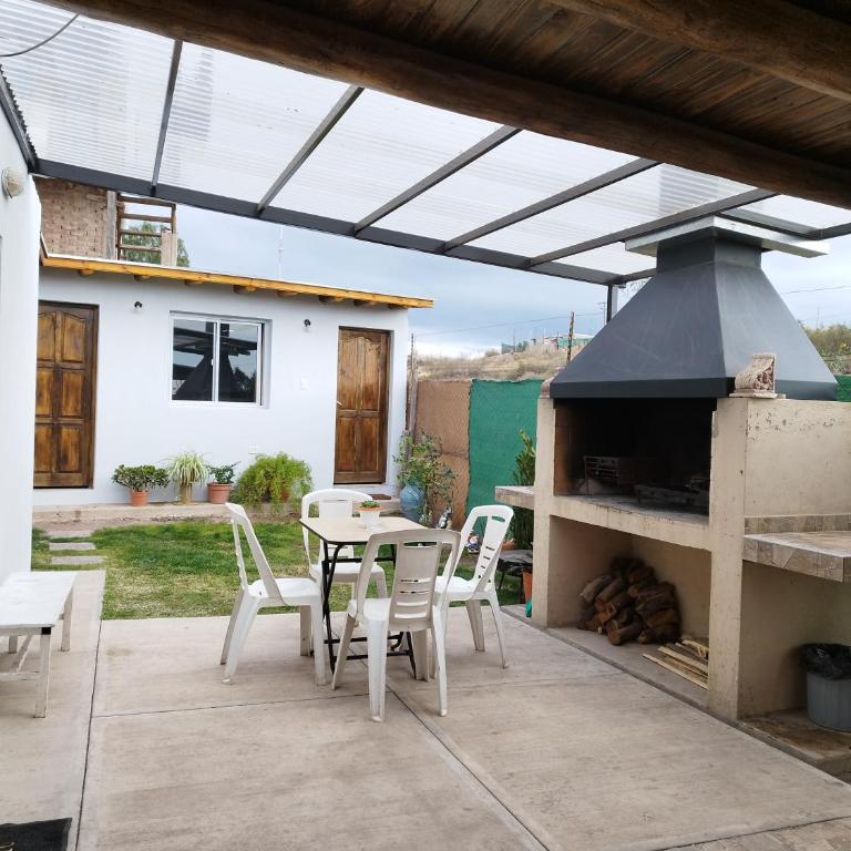 FRALU alojamiento - Apartamento de 2 dormitorios - 8