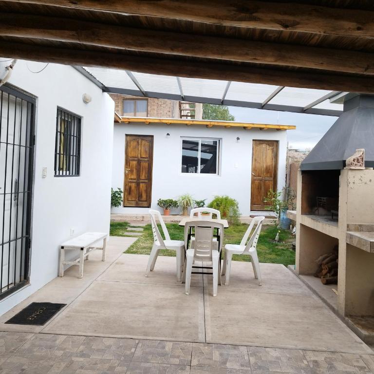 FRALU alojamiento - Apartamento de 2 dormitorios - 7