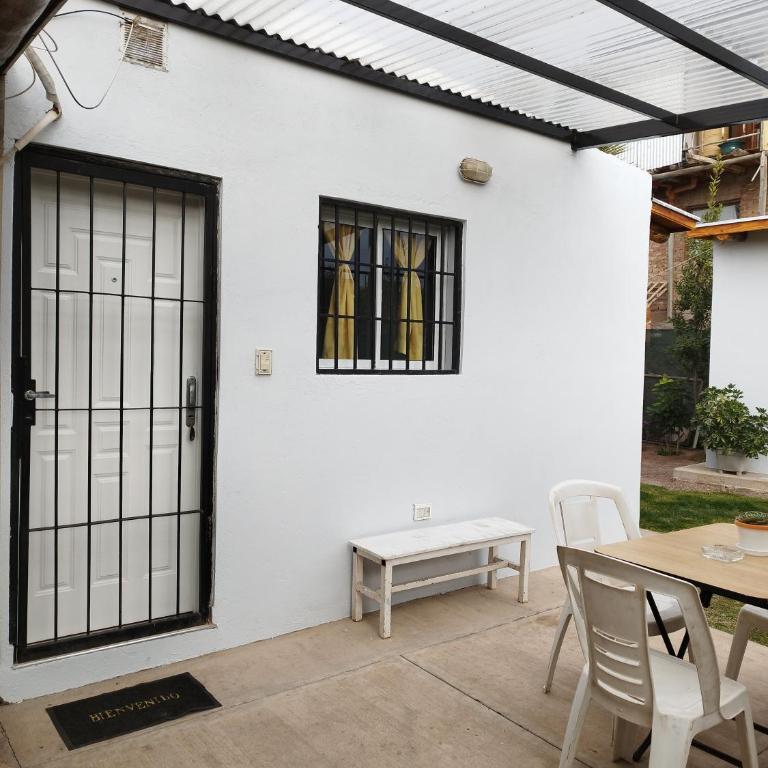 FRALU alojamiento - Apartamento de 2 dormitorios - 6
