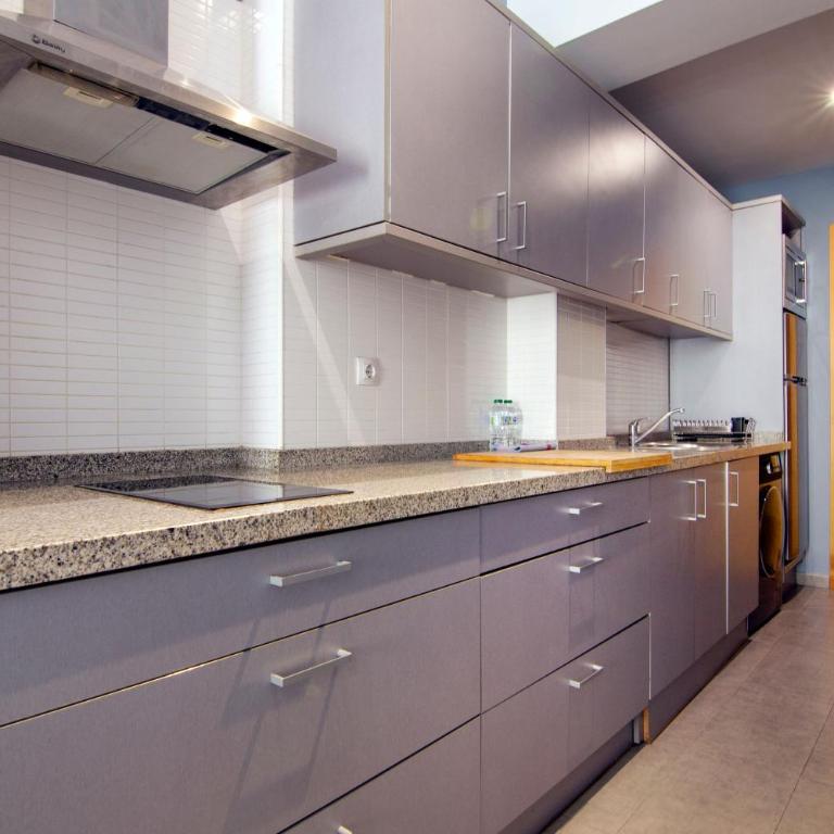 Welcomer Apartments Valencia - Basic Studio - 15