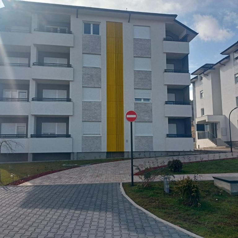 OPERA LUX APARTMENTS Green Hill - Relax & Free Parking - Deluks Apartman - 42