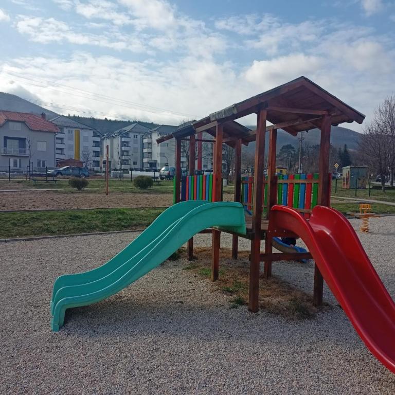 OPERA LUX APARTMENTS Green Hill - Relax & Free Parking - Deluks Apartman - 78