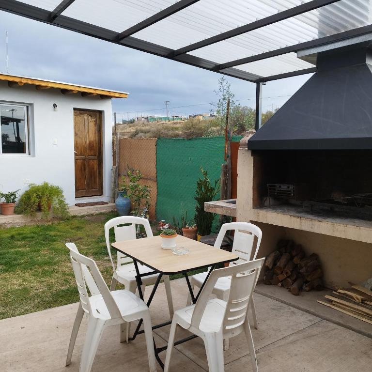 FRALU alojamiento - Apartamento de 2 dormitorios - 9