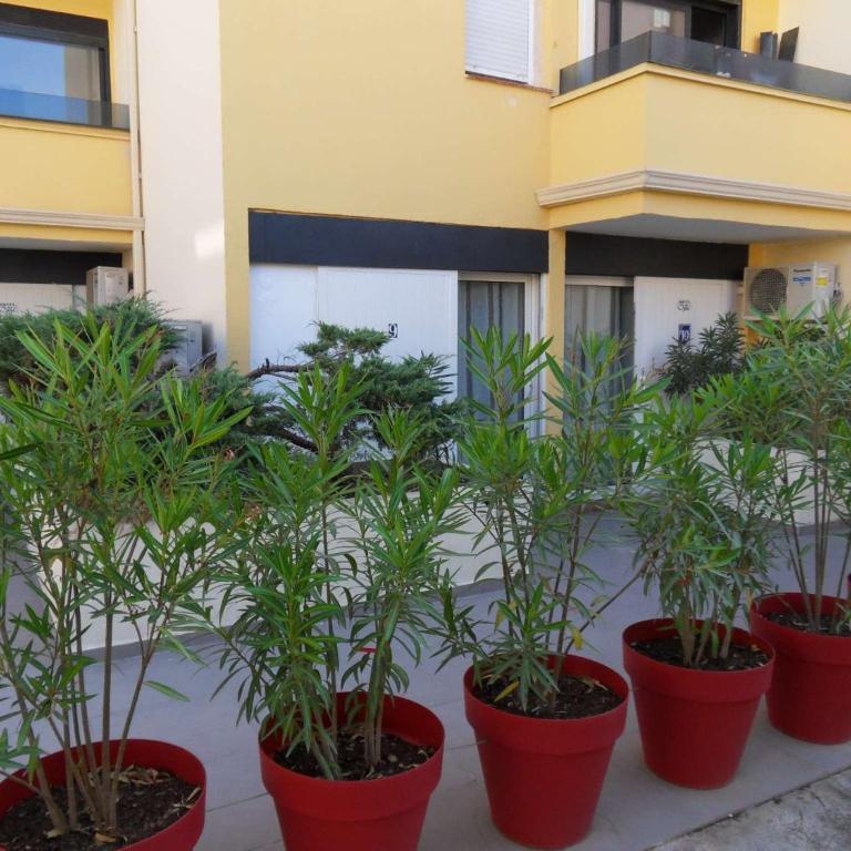 The Originals City, Hotel Cap Maya, Cap d'Agde - Chambre Double Standard Annexe - 4