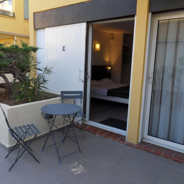 The Originals City, Hotel Cap Maya, Cap d'Agde - Chambre Double Standard Annexe - 5