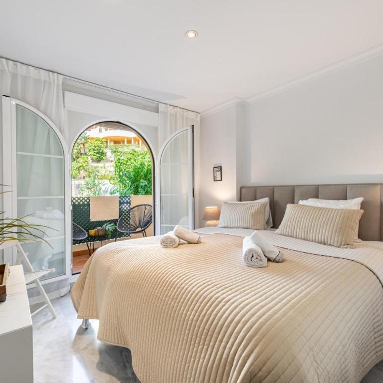 Señorío de aloha - Apartamento - 2