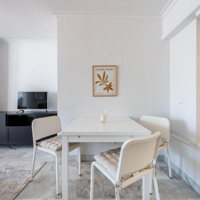 Señorío de aloha - Apartamento - 7