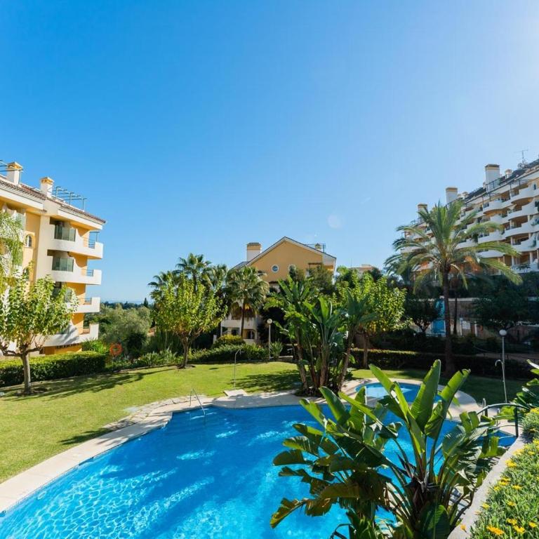 Señorío de aloha - Apartamento - 27