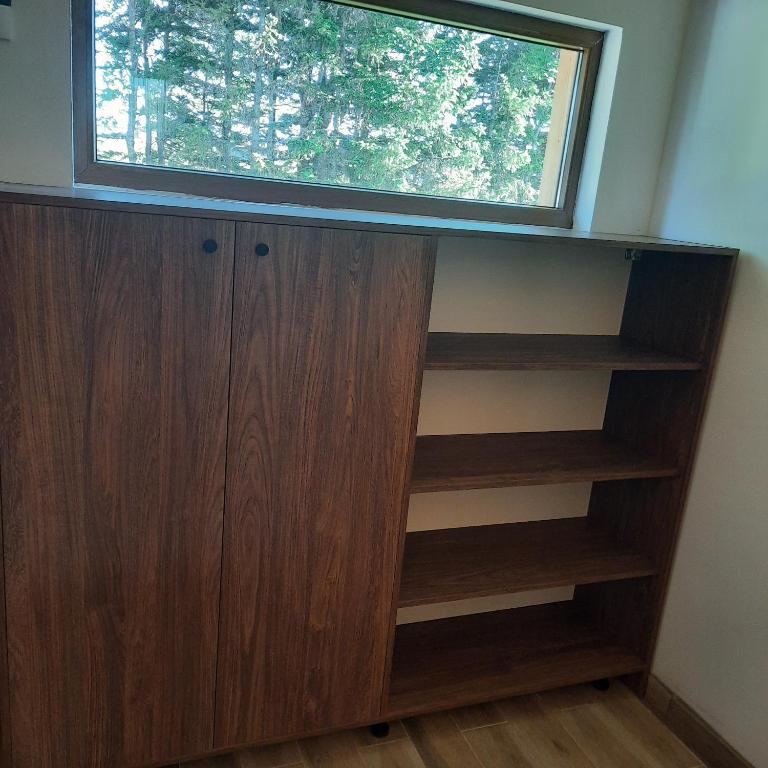 Zelenova koliba - One-Bedroom Chalet - 21