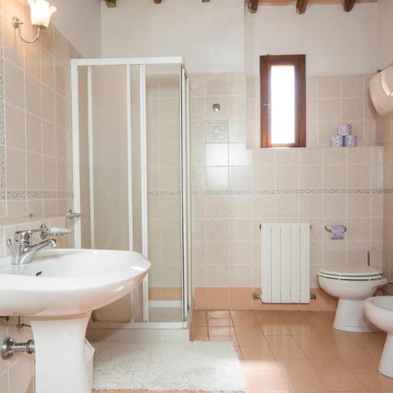 Borgo Villa Certano - Case Vacanza in Toscana - Appartamento con 2 Camere da Letto - 7
