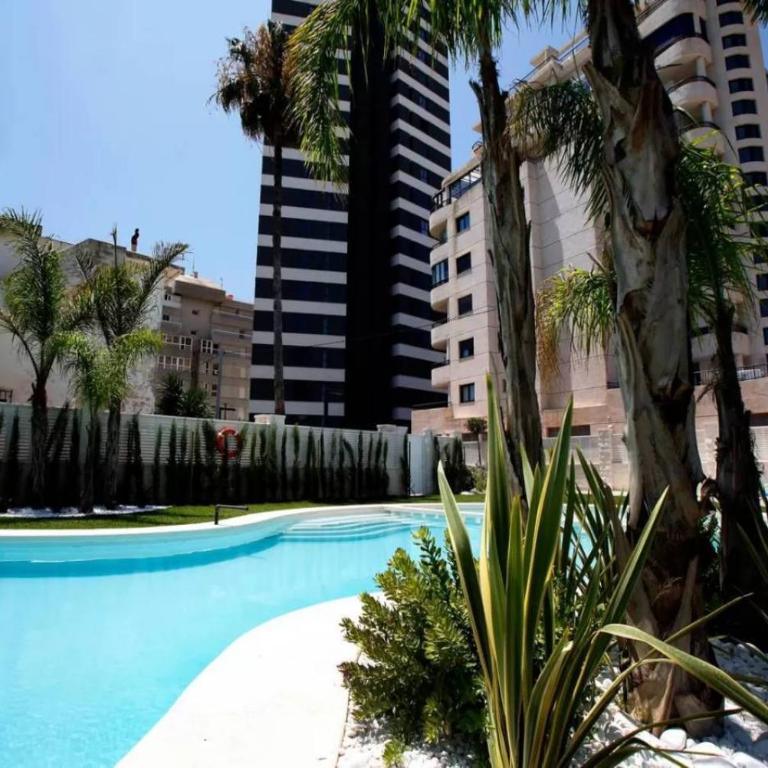 Infinium 3 - Costa CarpeDiem - Apartamento de 2 dormitorios - 26