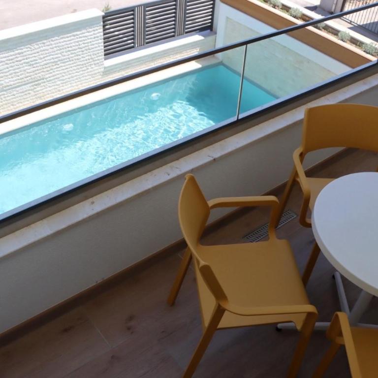 Apartmani Nilaj - Apartman sa Balkonom - 4