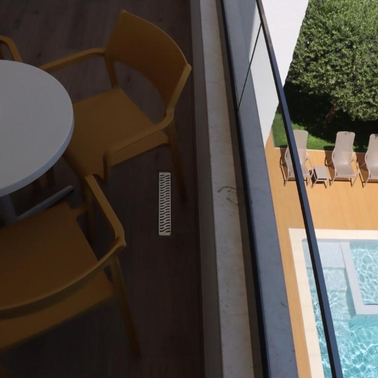 Apartmani Nilaj - Apartman sa Balkonom - 3