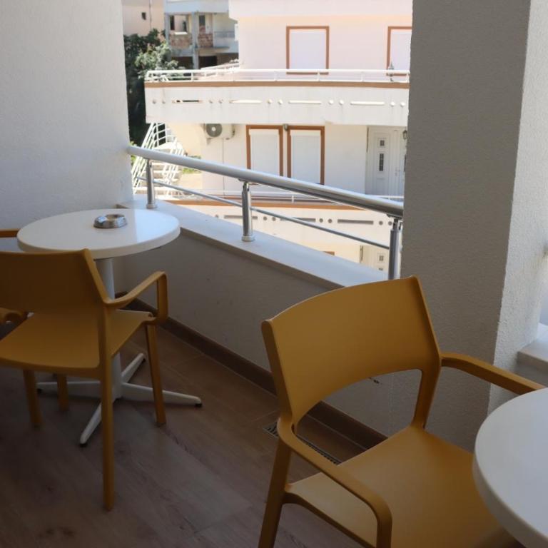 Apartmani Nilaj - Apartman sa 1 Spavaćom Sobom - 4