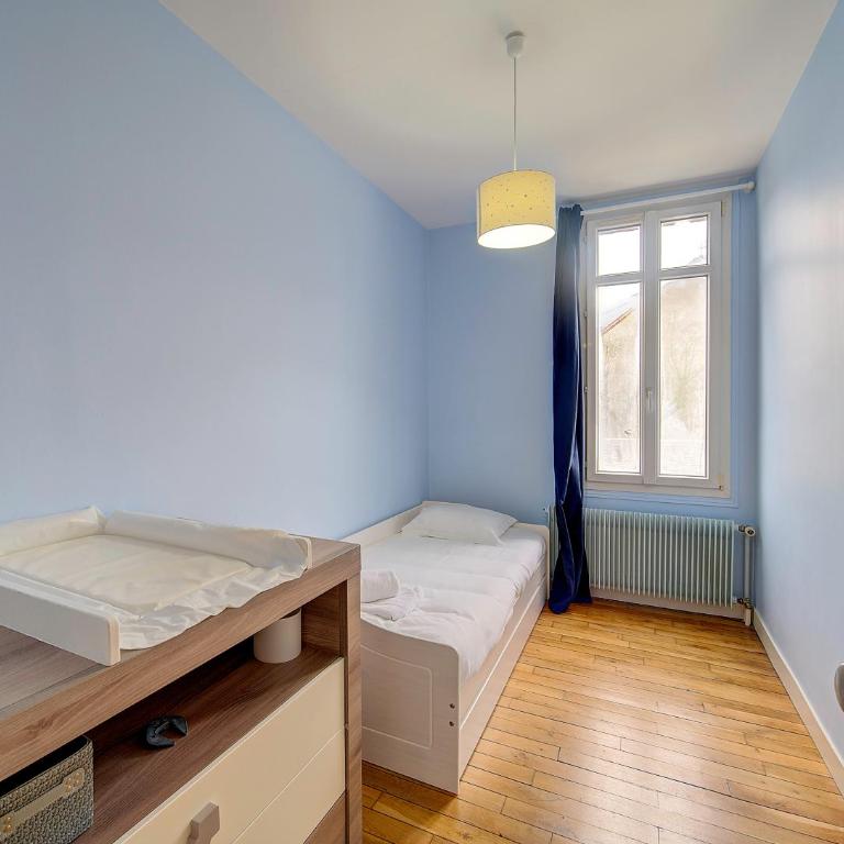 Loéva - Maison de famille - Appartamento - 18
