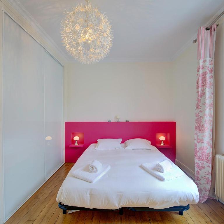 Loéva - Maison de famille - Appartamento - 3