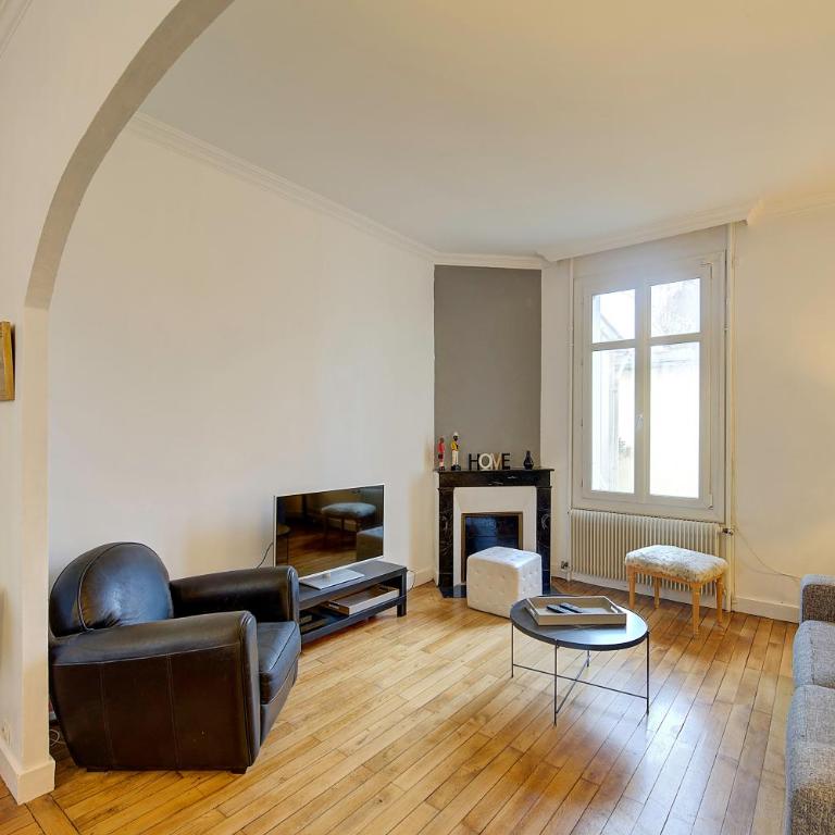 Loéva - Maison de famille - Appartamento - 4