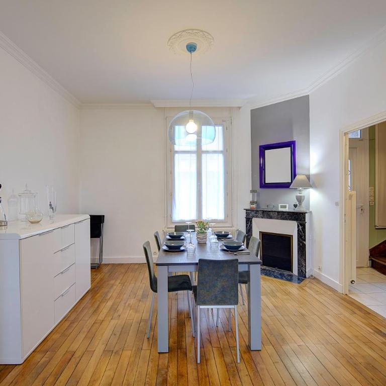 Loéva - Maison de famille - Appartamento - 5