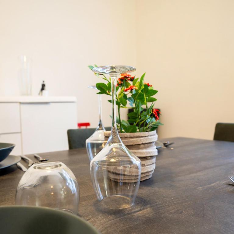 Loéva - Maison de famille - Appartamento - 7