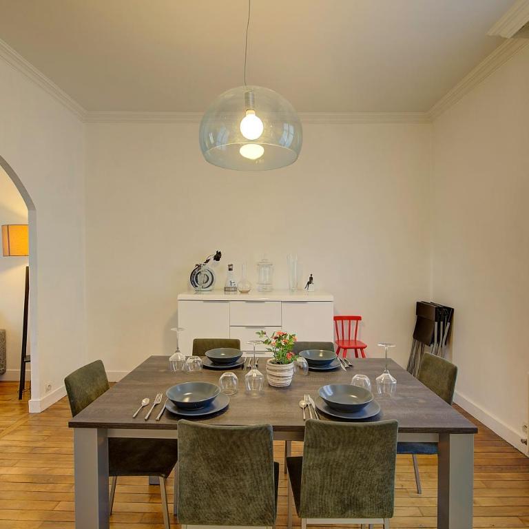 Loéva - Maison de famille - Appartamento - 2