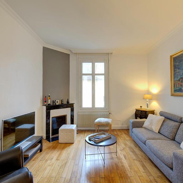Loéva - Maison de famille - Appartamento - 14