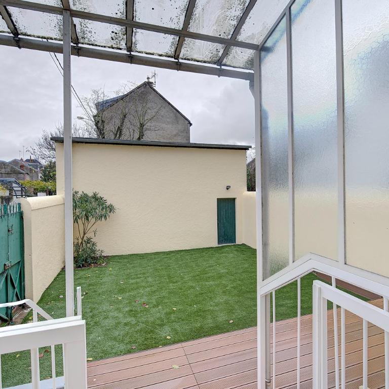 Loéva - Maison de famille - Appartamento - 19