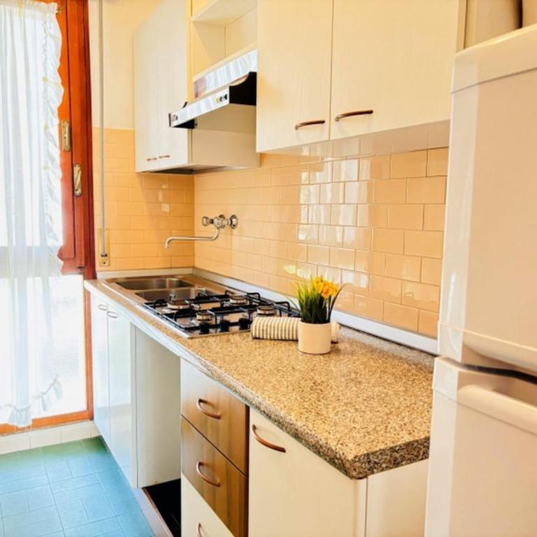Flat a few steps from the sea - Apartment - 8