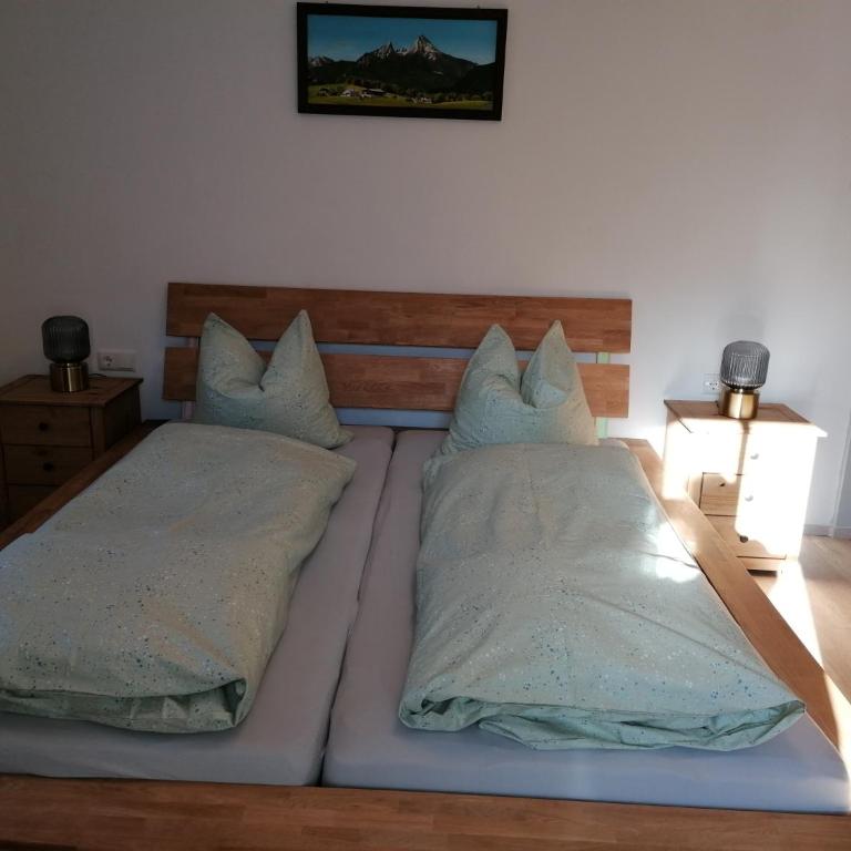 Ferienwohnung Stollnhäusl - Apartment mit Balkon - 4