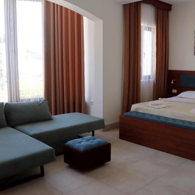 Apartmani Nilaj - Studio Apartman - 2