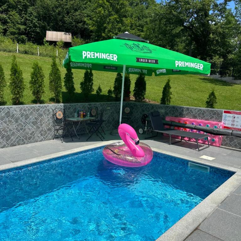 PRENOCiSTE SARA - Double Room - 96