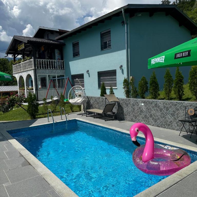 PRENOCiSTE SARA - Double Room - 95