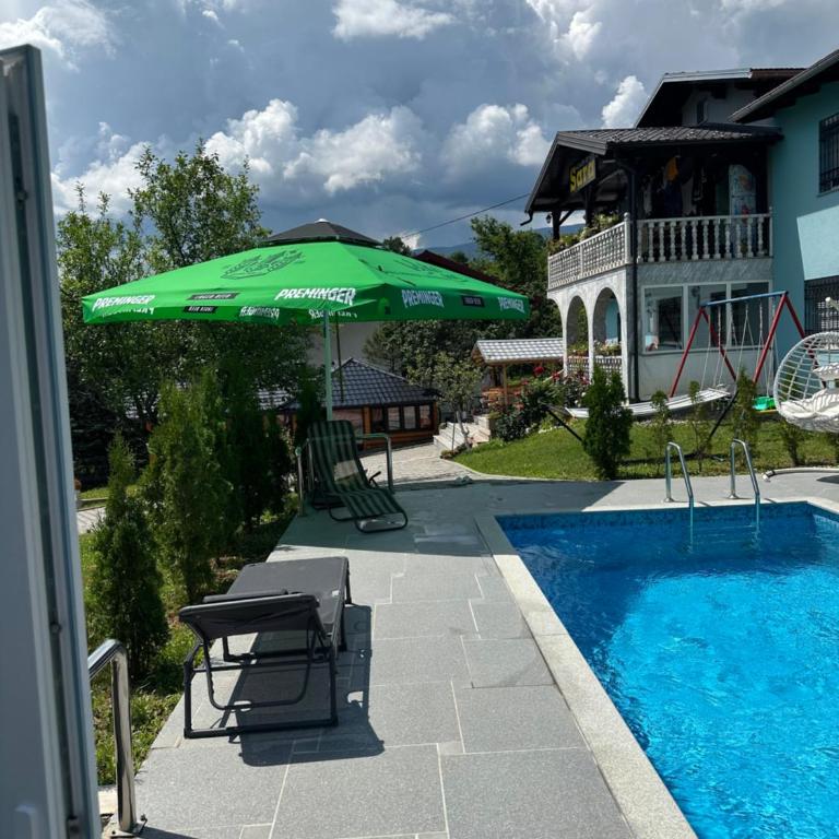 PRENOCiSTE SARA - Double Room - 94