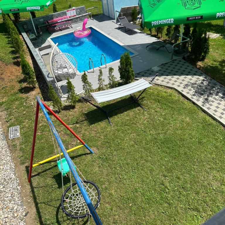 PRENOCiSTE SARA - Double Room - 93