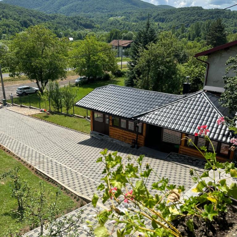 PRENOCiSTE SARA - Double Room - 92