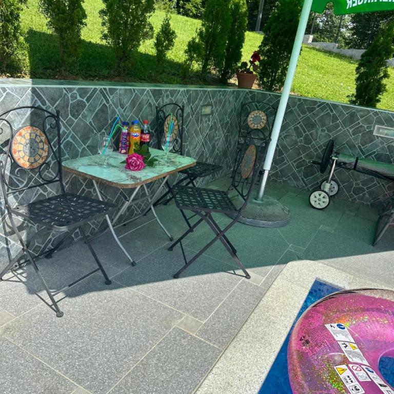PRENOCiSTE SARA - Double Room - 91