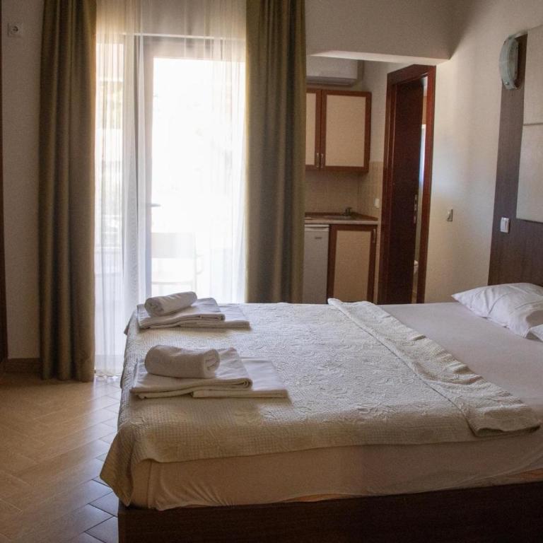 Apartmani Nilaj - Studio - 1