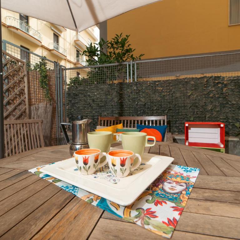 Portarotese apartment with terrace - Appartamento con Terrazza - 15