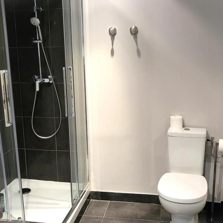 Villa Le Loft by Festif Azur 4-Star 200m2 House with Garden, 5-Min Walk to Palais des Festivals and Beaches - Deluxe Villa - 37