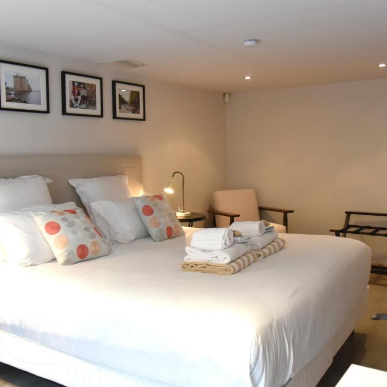 Villa Le Loft by Festif Azur 4-Star 200m2 House with Garden, 5-Min Walk to Palais des Festivals and Beaches - Deluxe Villa - 40