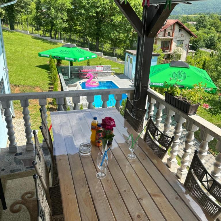 PRENOCiSTE SARA - Double Room - 90