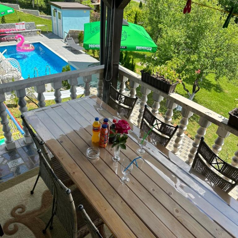 PRENOCiSTE SARA - Double Room - 89
