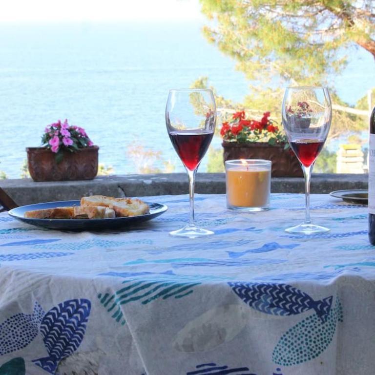 Monolocale with amazing sea view - Appartamento con 1 Camera da Letto - 1