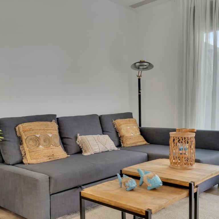 Modern Javea Gem - 2BR, Pool, Garage & Terrace - Apartamento de 2 dormitorios - 3
