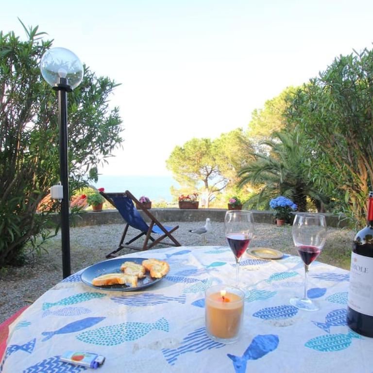 Monolocale with amazing sea view - Appartamento con 1 Camera da Letto - 8