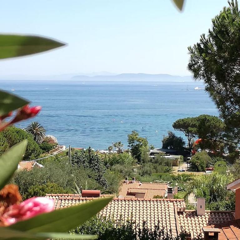 Monolocale with amazing sea view - Appartamento con 1 Camera da Letto - 9