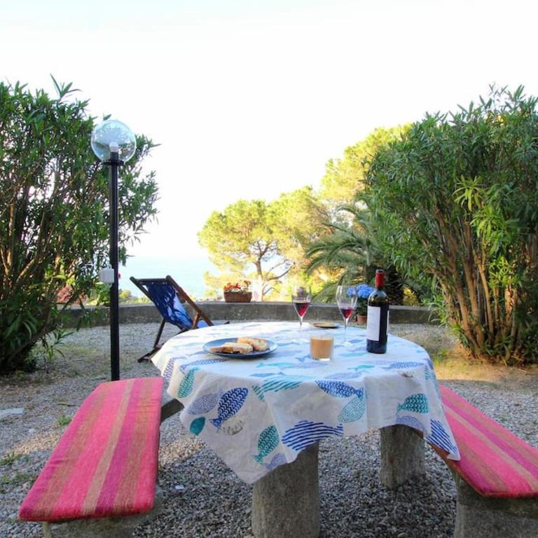 Monolocale with amazing sea view - Appartamento con 1 Camera da Letto - 10