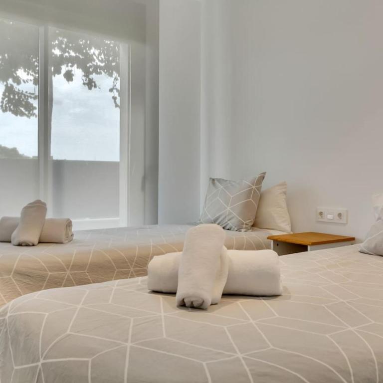 Modern Javea Gem - 2BR, Pool, Garage & Terrace - Apartamento de 2 dormitorios - 4