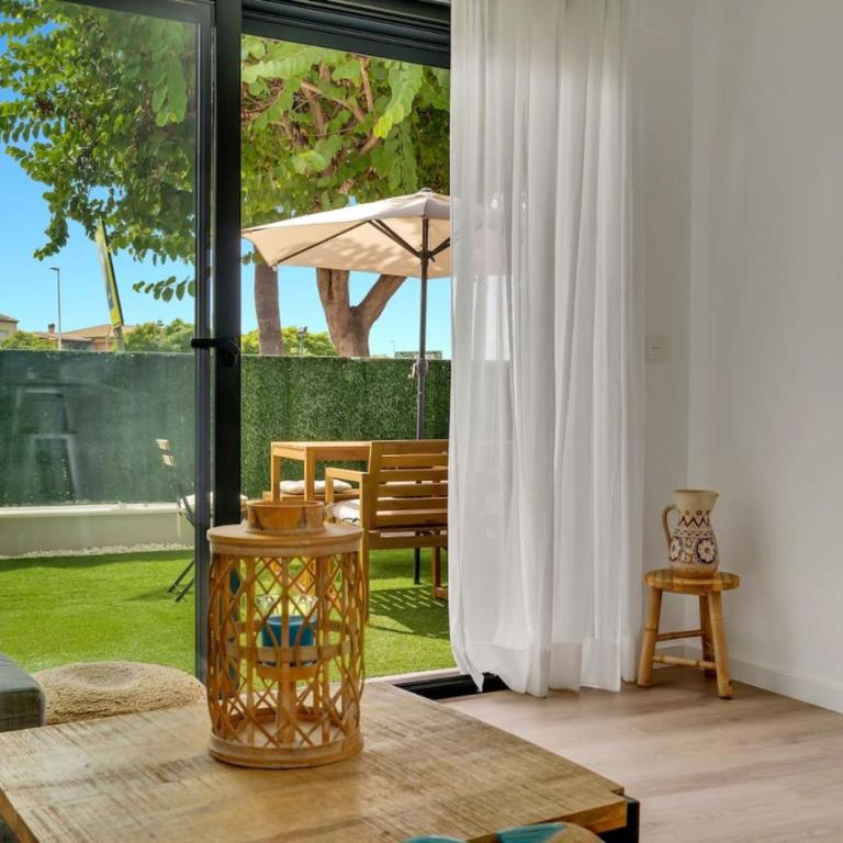 Modern Javea Gem - 2BR, Pool, Garage & Terrace - Apartamento de 2 dormitorios - 5