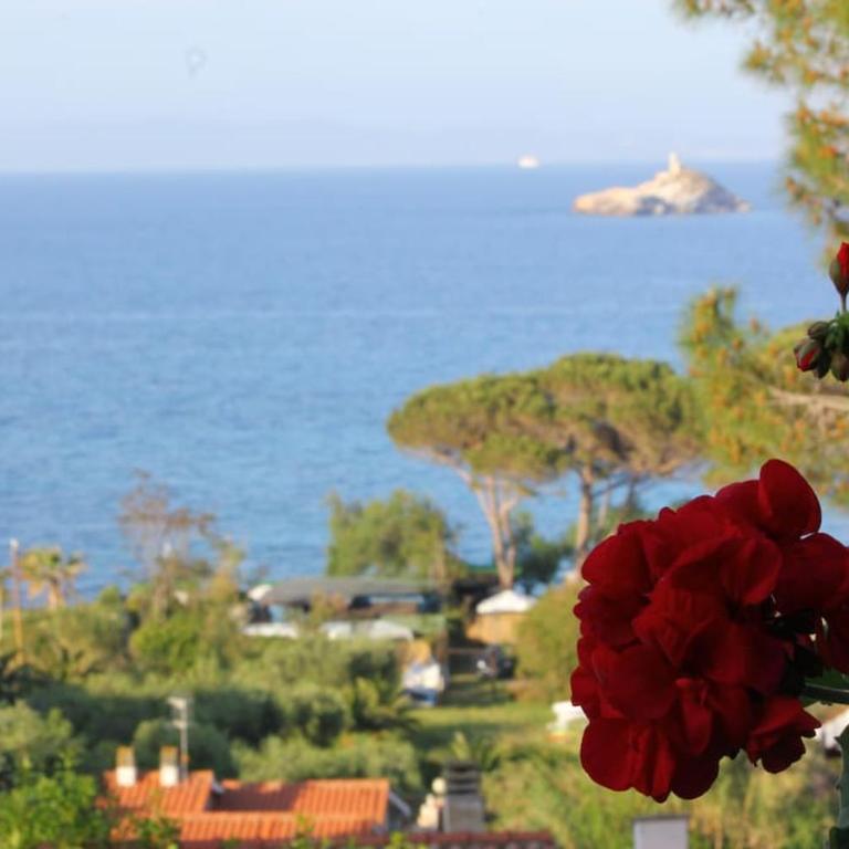 Monolocale with amazing sea view - Appartamento con 1 Camera da Letto - 12