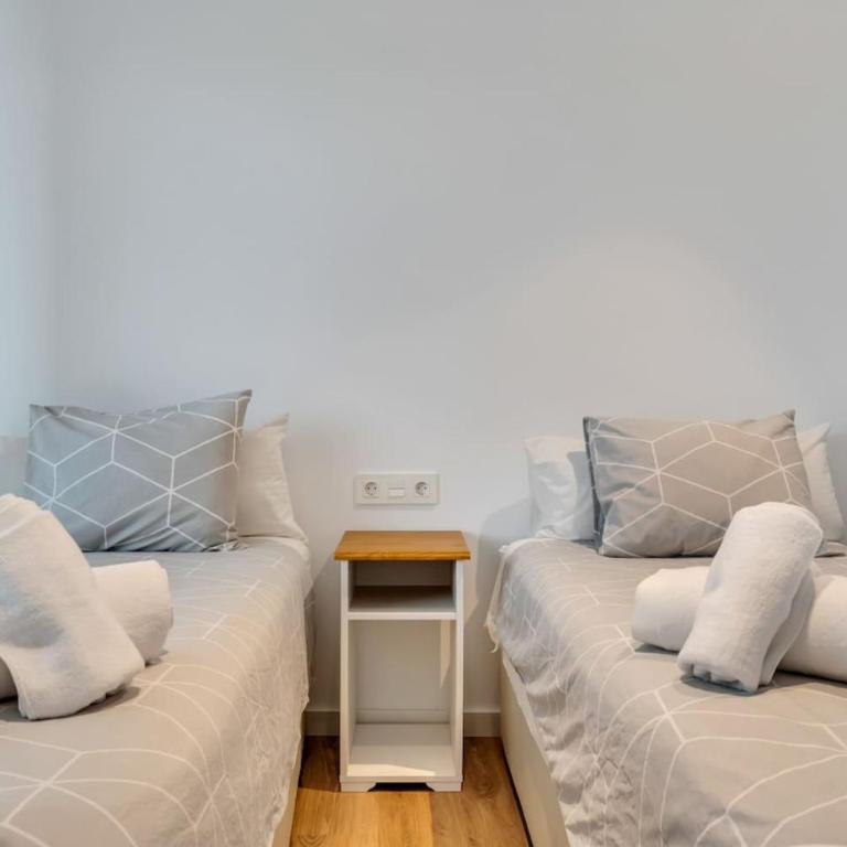 Modern Javea Gem - 2BR, Pool, Garage & Terrace - Apartamento de 2 dormitorios - 6